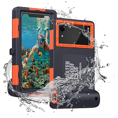 Capa Celular Prova D Iphone,