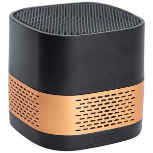 LUFTQI Cube Portable Consumable Free Air Purifier for Home, Office, Car, Bedroom, Desk, Air Cleaner for Odors, Allergens, Dust, Pollen