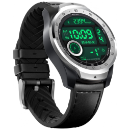 Relógio Masculino Ticwatch Pro 2020 Smartwatch 1GB RAM, Preto IP68