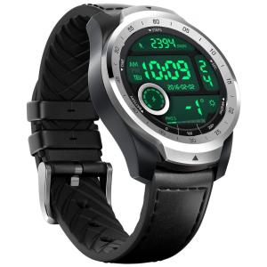 Relógio Masculino Ticwatch Pro 2020 Smartwatch 1GB RAM, Preto IP68