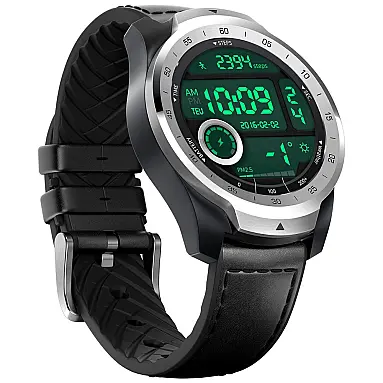 Relógio Masculino Ticwatch Pro 2020