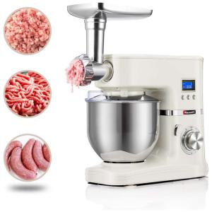 Acessório de moedor de carne para batedeira somente moedor de carne, HAUSWIRT