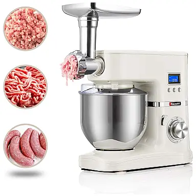 Acessório de moedor de carne