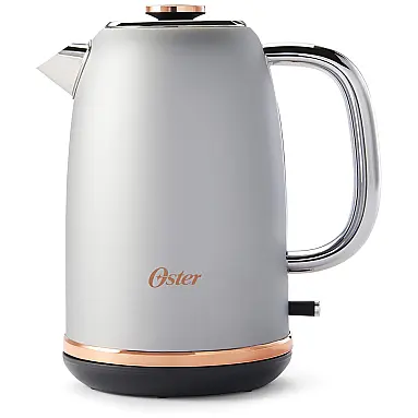 Metropolitan Chaleira Elétrica 1.7L 700W