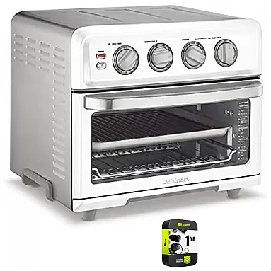 Forno Elétrico Air Fryer Cuisinart