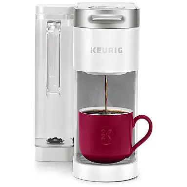 Cafeteira Elétrica Programável K Expresso