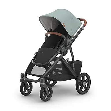 Carrinho de Bebê UPPAbaby Vista