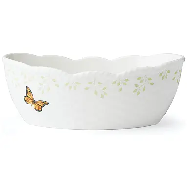 Cesta para Pão, Elegância e