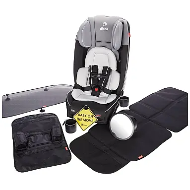 Cadeira de Bebê para Carro