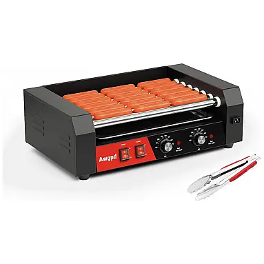 Máquina de Hot Dog com