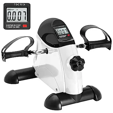 Mini Bicicleta Ergonômica AGM para