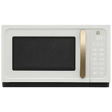 Forno micro-ondas Beautiful 31L 1000W