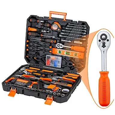 CARTMAN Kit de Ferramentas c,
