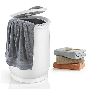 Aquecedor de Toalha Elétrico 21L