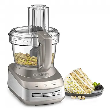 Processador de Alimentos Compacto 3.2L