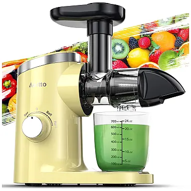 Centrifuga de Frutas com 2