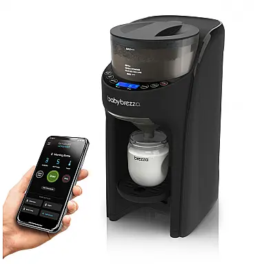 Automática com Controle Wi Fi,