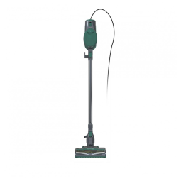 Aspirador de Pó Vertical com Fio Shark Rocket UltraLight Weight, Verde - Leve, Poderoso e Versátil