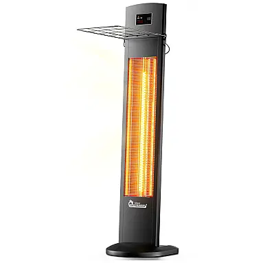 Aquecedor Infravermelho DR. INFRARED HEATER