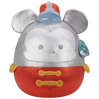 Pelúcia Band Leader Mickey Mouse
