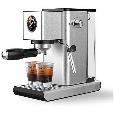 Máquina de Café Expresso 20