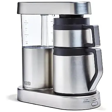 Cafeteira Elétrica Programável 1.3L em