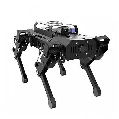 Hiwonder PuppyPi – Robô Cão