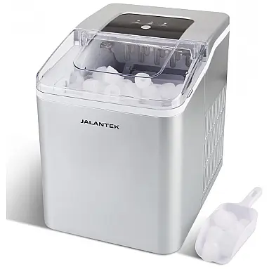 Máquina de Gelo até 11