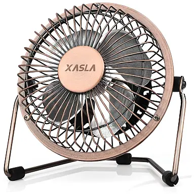 Ventilador de Mesa com 1