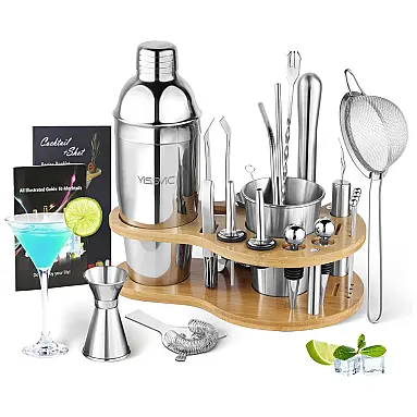 Kit Bn Profissional 24 Peças