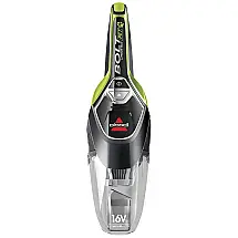 Aspirador de Pó Bolt Pet, 110v, BISSELL 2133, Verde