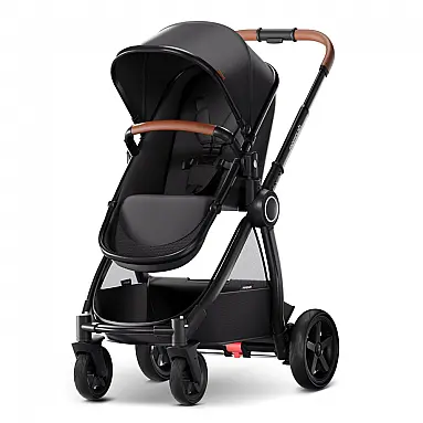 Carrinho de Bebê Mompush Ultimate2