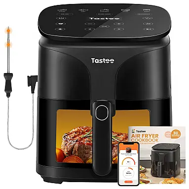 Air Fryer 8 em 1,