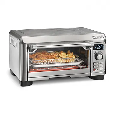 Forno Elétrico de Bancada em