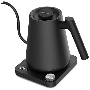 Chaleira Elétrica 1L com Controle
