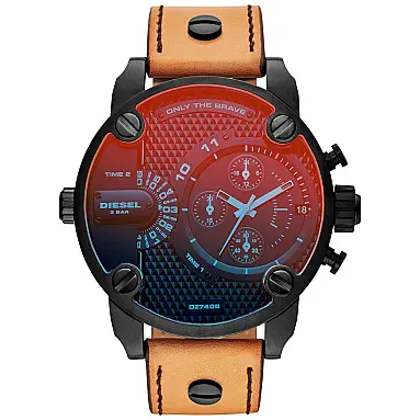 Diesel DZ7408 Relógio Masculino Analógico