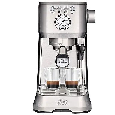 Cafeteira Elétrica Expresso Programável 2L