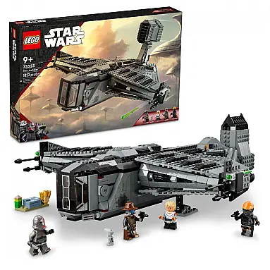 LEGO Star Wars The Justifier
