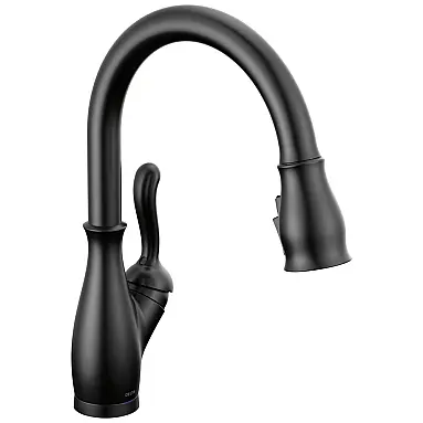 Torneira Cozinha com Tecnologia Touch