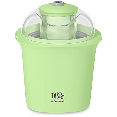 Máquina de Sorvete Automática 1,5L