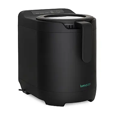 Composteira Elétrica de Cozinha 2,5L