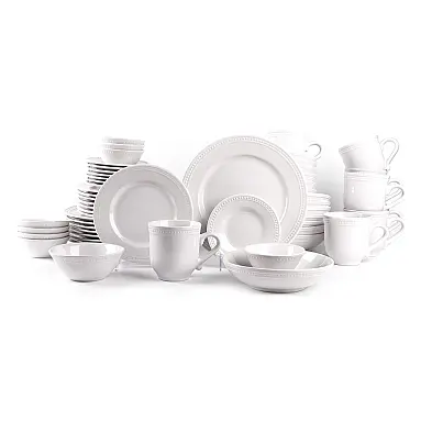 Aparelho de Jantar HomeVss Pearl