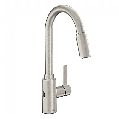 Torneira Cozinha com Sensor de