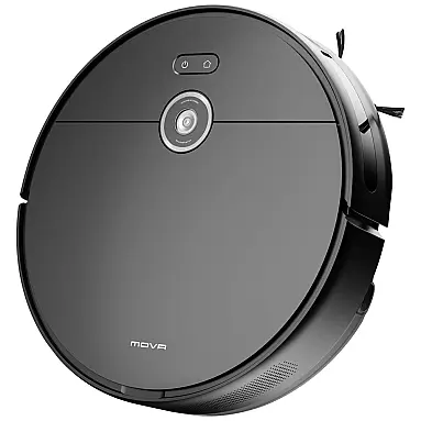 Aspirador de Pó Robô 2