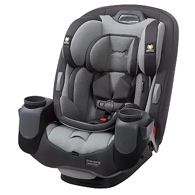 Cadeira de Bebê para Carro