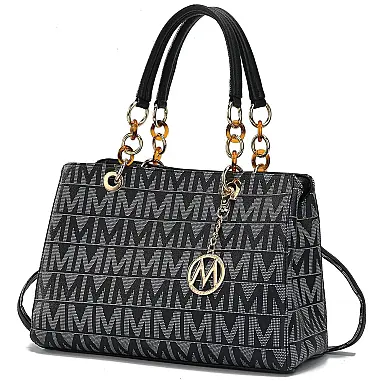 MKF Bolsa Feminina de Ombro