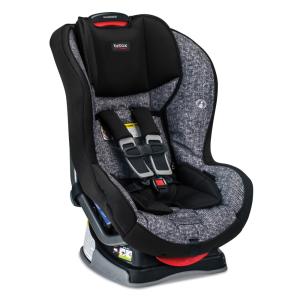 Britax Allegiance Assento de carro conversível de 3 estágios, estático