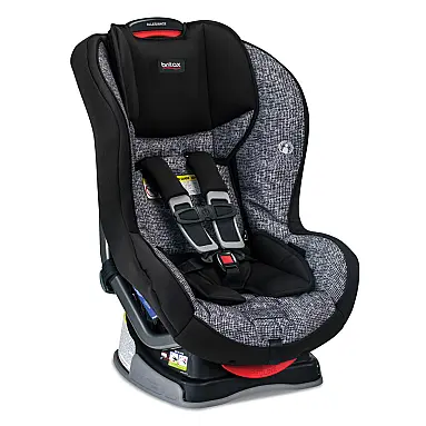 Britax Allegiance Assento de carro