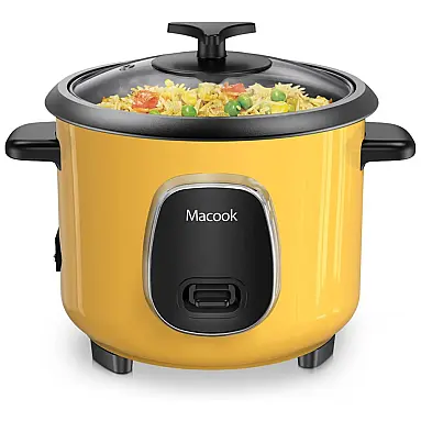 Panela de Arroz Elétrica 1,5L