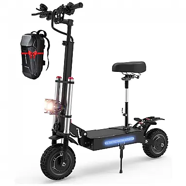 Patinete Elétrico para Adultos com